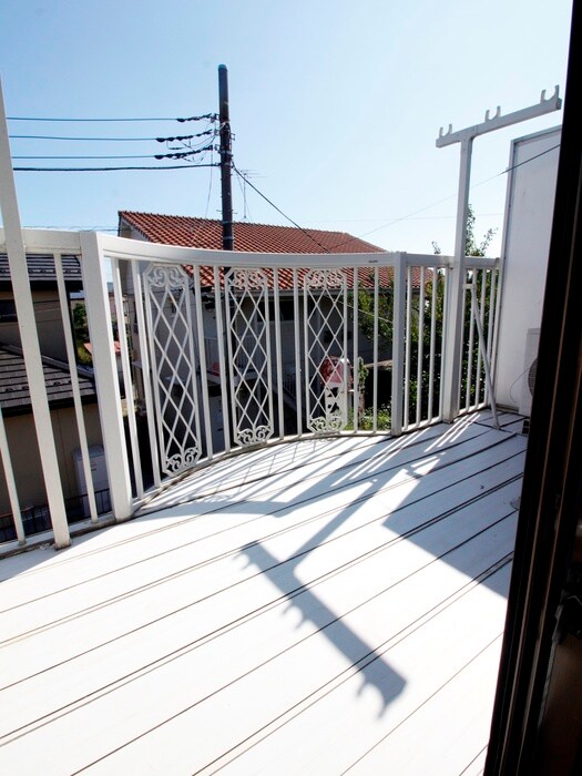 コ－ポサンシャインの物件内観写真