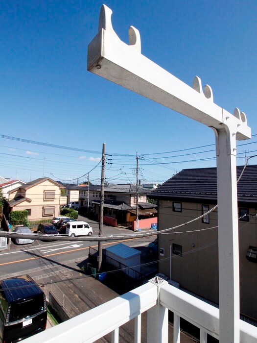 コ－ポサンシャインの物件内観写真