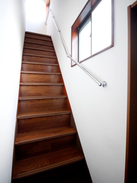 コ－ポサンシャインの物件内観写真