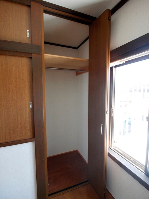 コ－ポサンシャインの物件内観写真