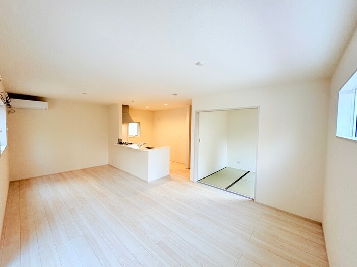 Sumai-to上尾市上尾下01の物件内観写真