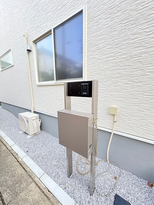 Sumai-to上尾市上尾下01の物件外観写真