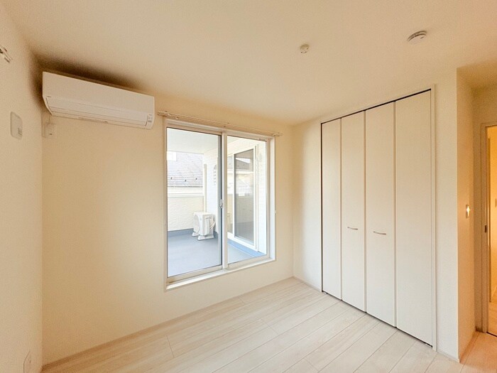 Sumai-to上尾市上尾下01の物件内観写真