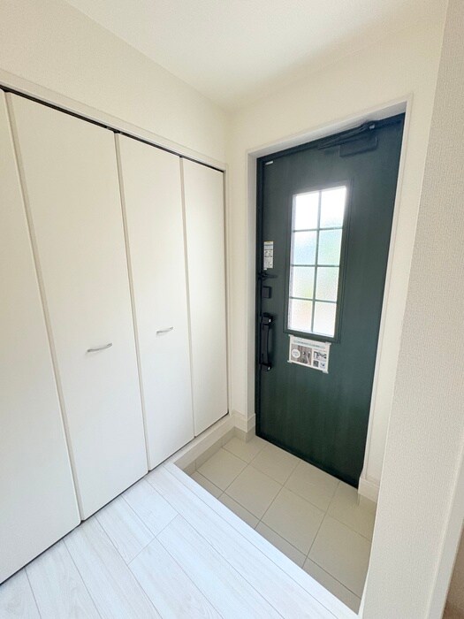 Sumai-to上尾市上尾下01の物件内観写真