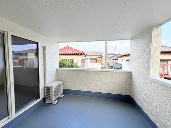 Sumai-to上尾市上尾下01の物件内観写真