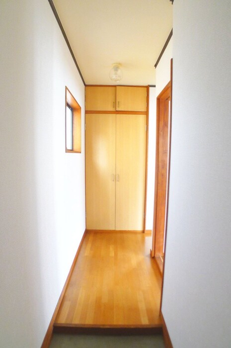 伊藤ビルの物件内観写真