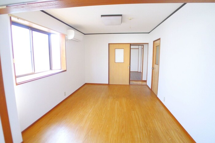 伊藤ビルの物件内観写真
