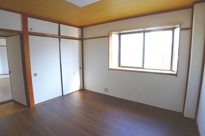 伊藤ビルの物件内観写真