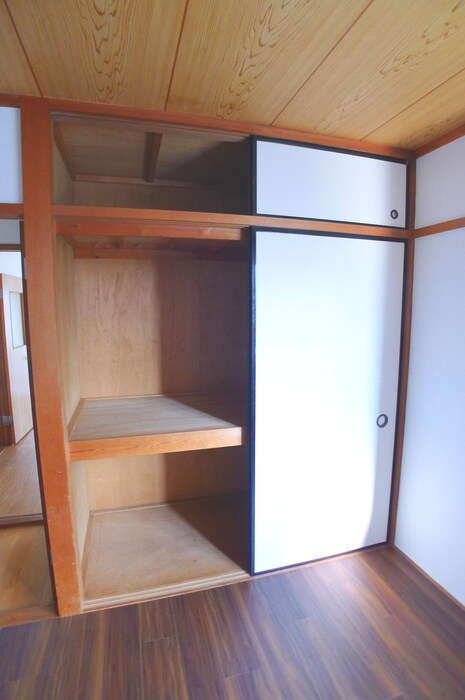 伊藤ビルの物件内観写真