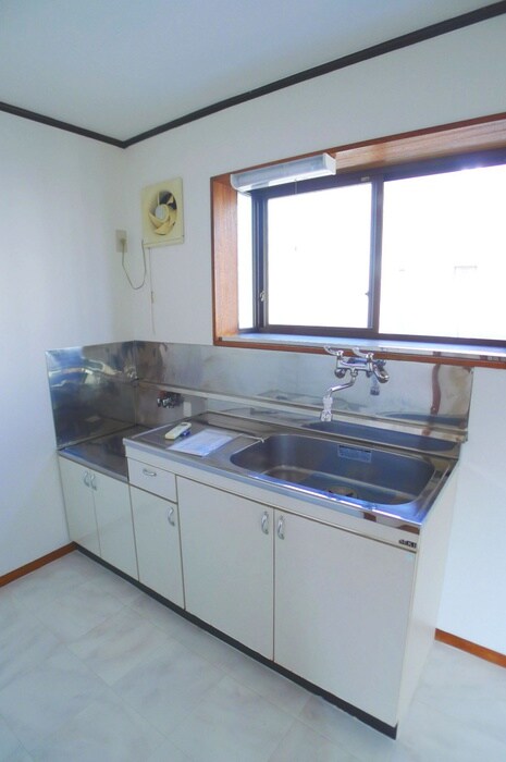 伊藤ビルの物件内観写真