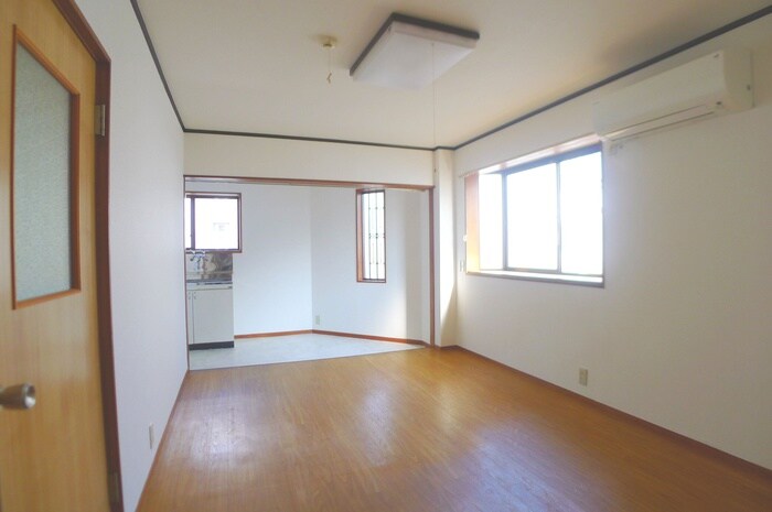 伊藤ビルの物件内観写真