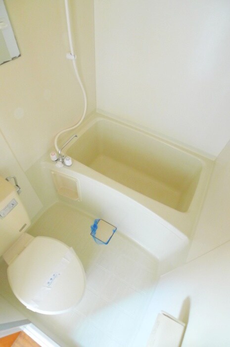 伊藤ビルの物件内観写真