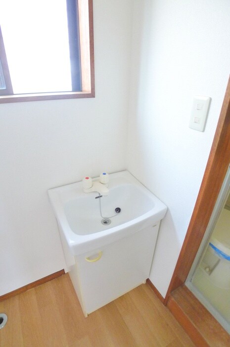 伊藤ビルの物件内観写真