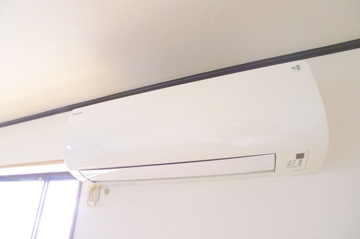 伊藤ビルの物件内観写真