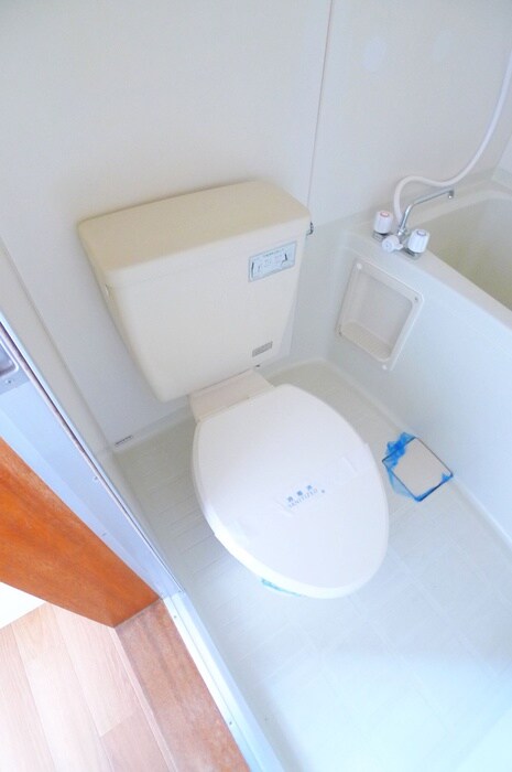 伊藤ビルの物件内観写真