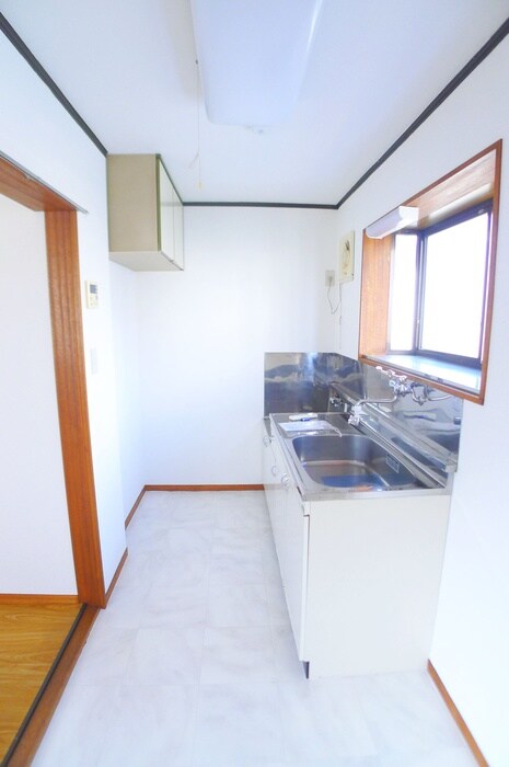 伊藤ビルの物件内観写真