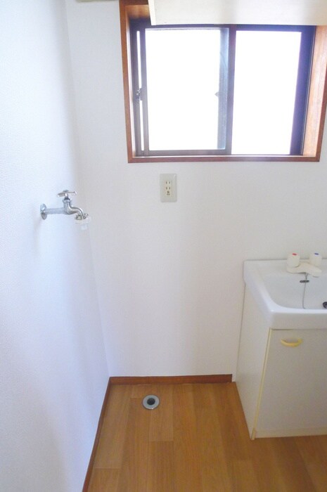 伊藤ビルの物件内観写真