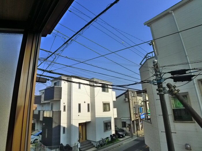 伊藤ビルの物件内観写真