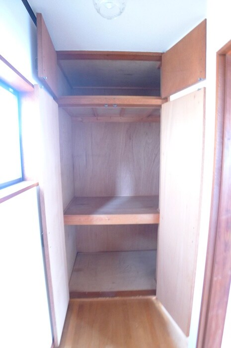 伊藤ビルの物件内観写真