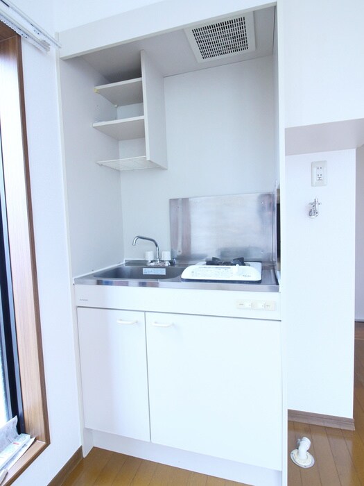 アーバンプレイス江古田Ⅰの物件内観写真