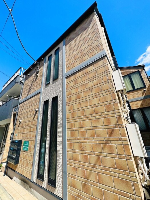 アーバンプレイス江古田Ⅰの物件外観写真