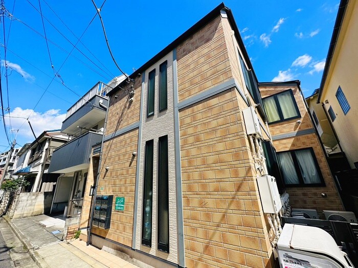 アーバンプレイス江古田Ⅰの物件外観写真