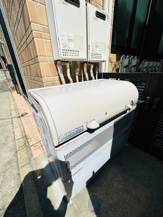 アーバンプレイス江古田Ⅰの物件外観写真