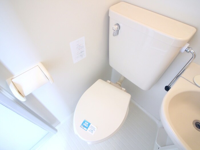 アーバンプレイス江古田Ⅰの物件内観写真