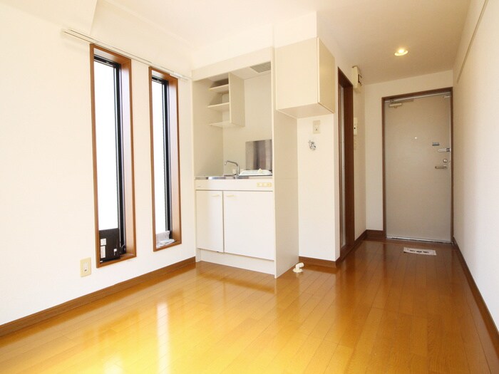 アーバンプレイス江古田Ⅰの物件内観写真