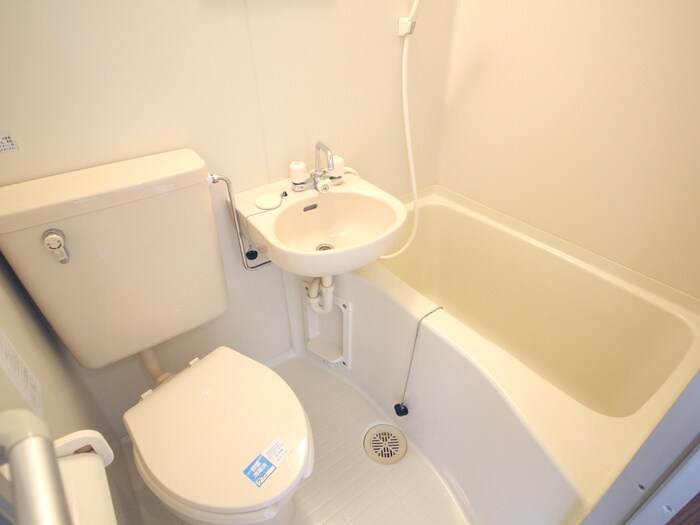 アーバンプレイス江古田Ⅰの物件内観写真