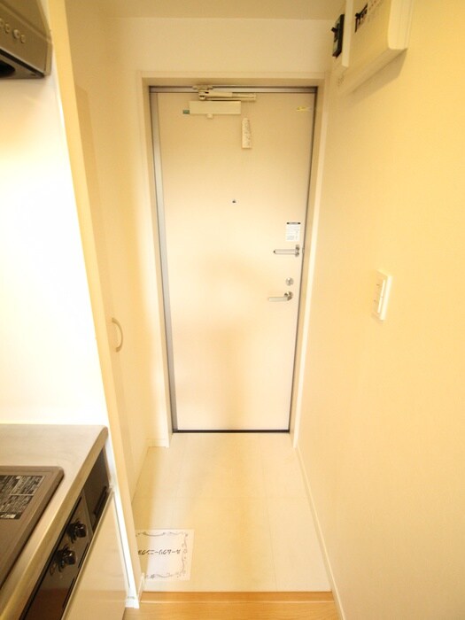 OVESTの物件内観写真