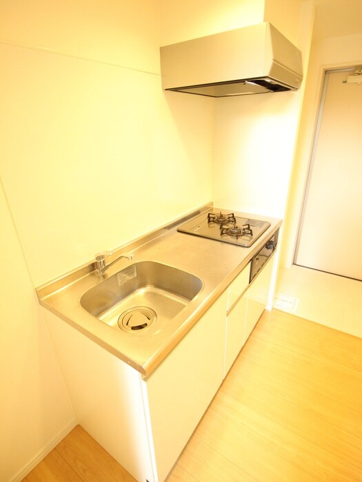 OVESTの物件内観写真