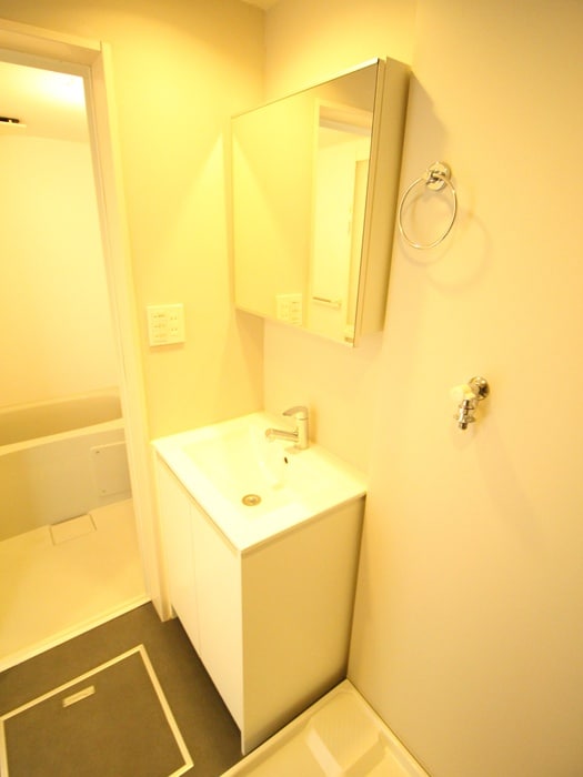 OVESTの物件内観写真