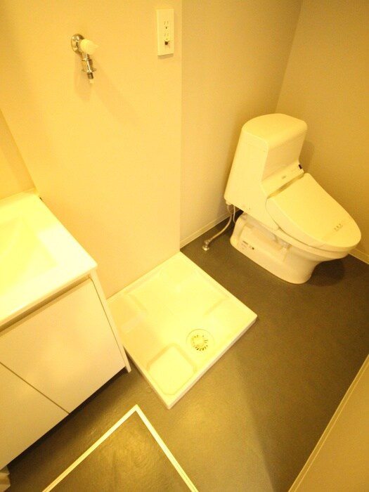 OVESTの物件内観写真