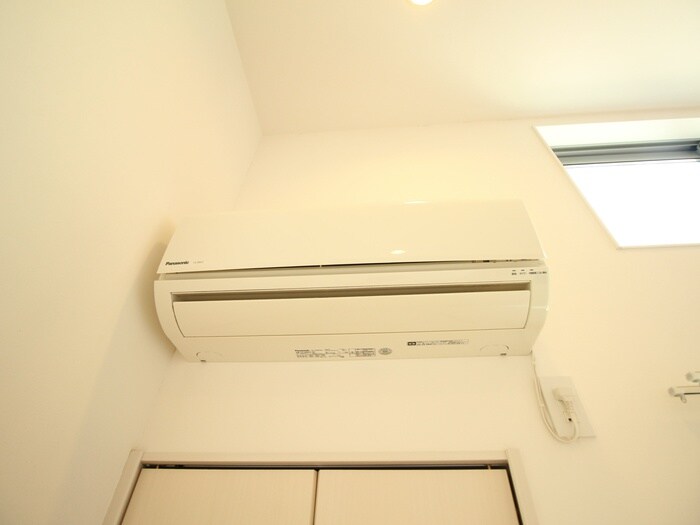 OVESTの物件内観写真