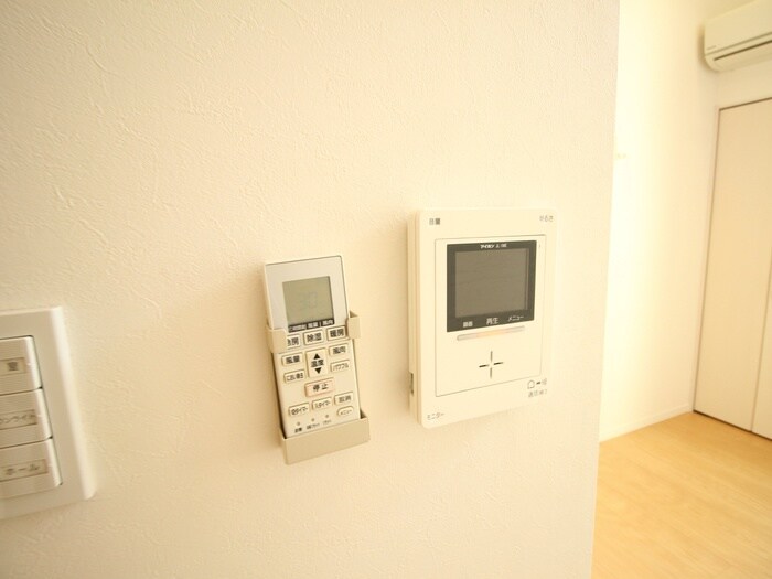 OVESTの物件内観写真