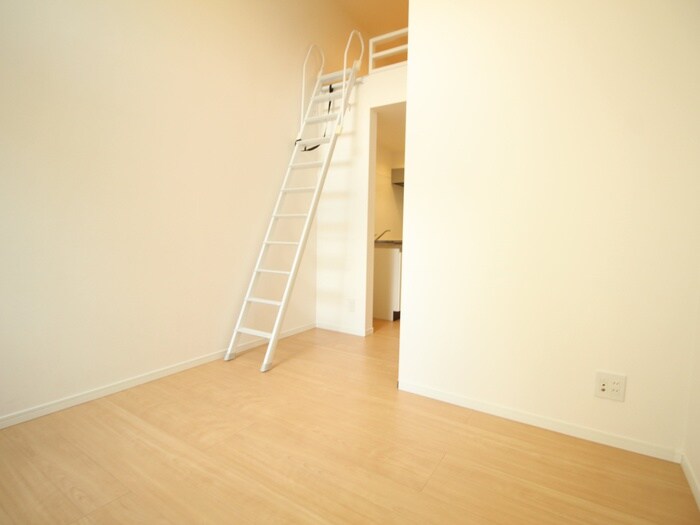 OVESTの物件内観写真