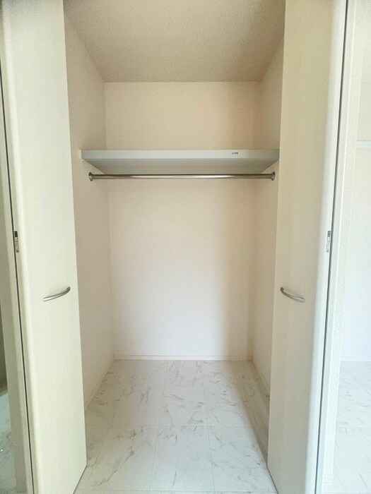 レジデンス湘南の物件内観写真