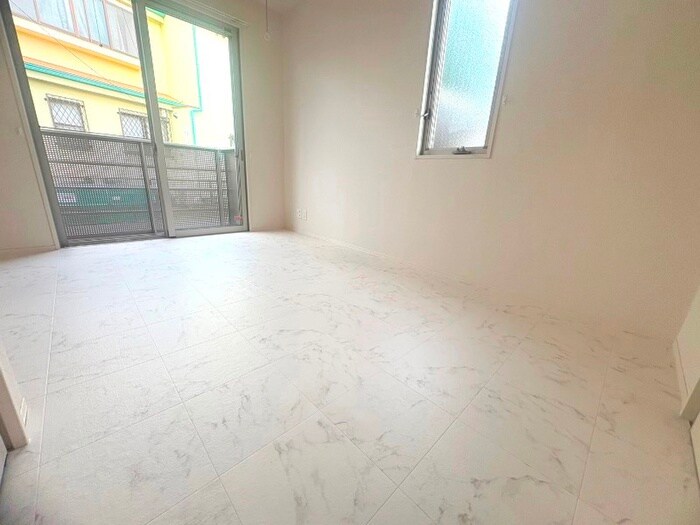 レジデンス湘南の物件内観写真