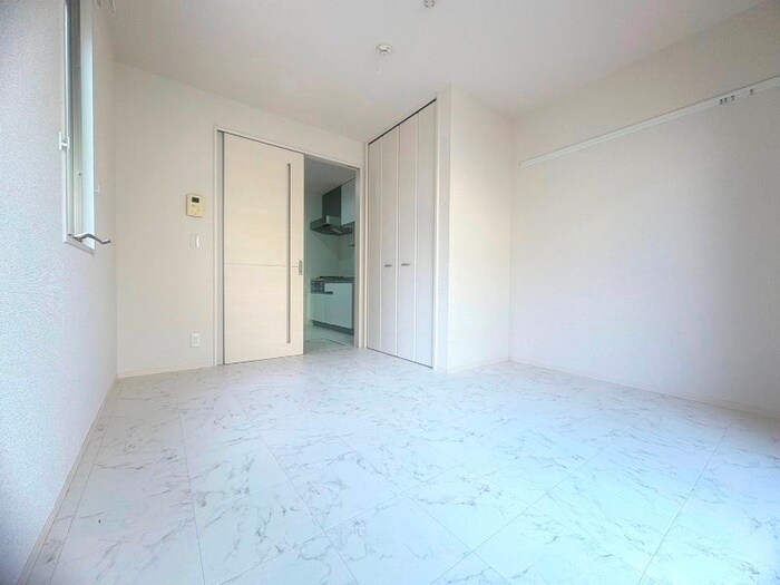 レジデンス湘南の物件内観写真