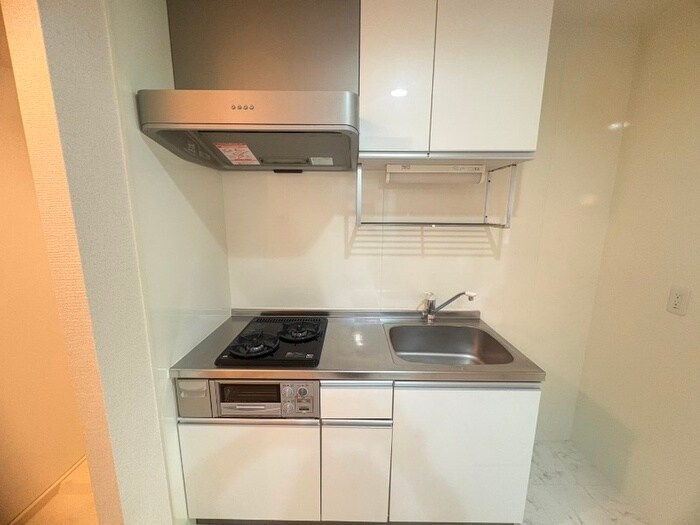 レジデンス湘南の物件内観写真