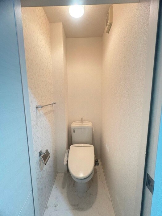 レジデンス湘南の物件内観写真