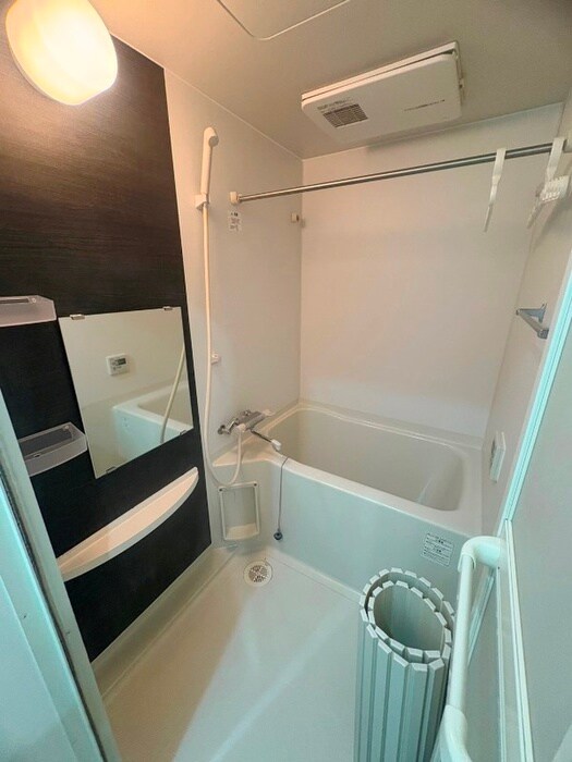 レジデンス湘南の物件内観写真