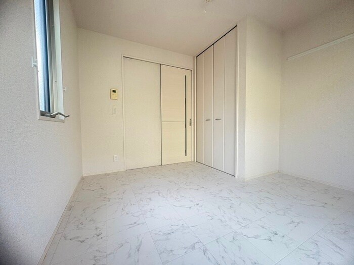 レジデンス湘南の物件内観写真