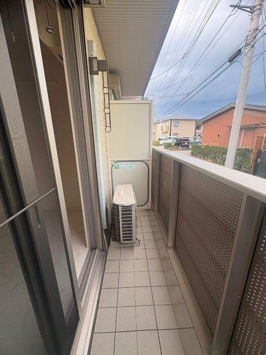 レジデンス湘南の物件内観写真