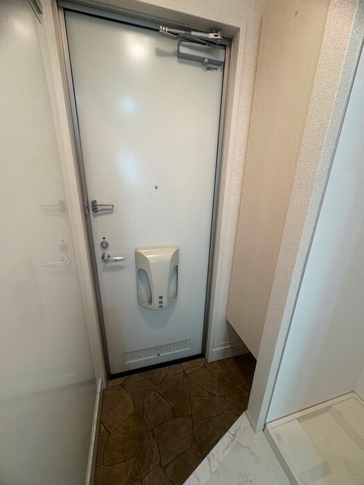 レジデンス湘南の物件内観写真