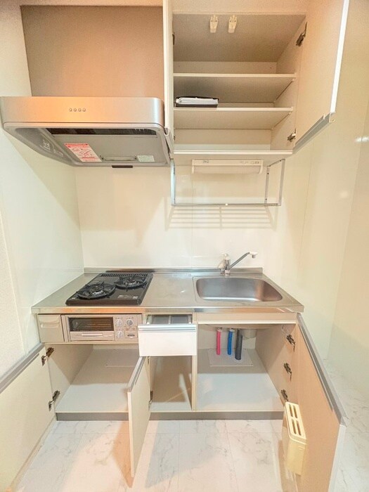 レジデンス湘南の物件内観写真