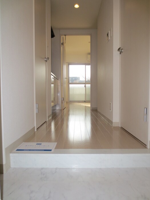 Ｔ　ｇｒａｃｅの物件内観写真