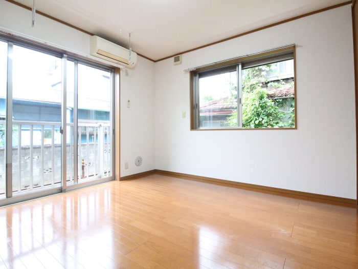 コリーヌ上町の物件内観写真