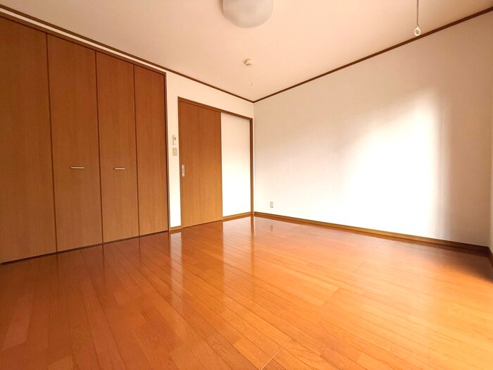 コリーヌ上町の物件内観写真